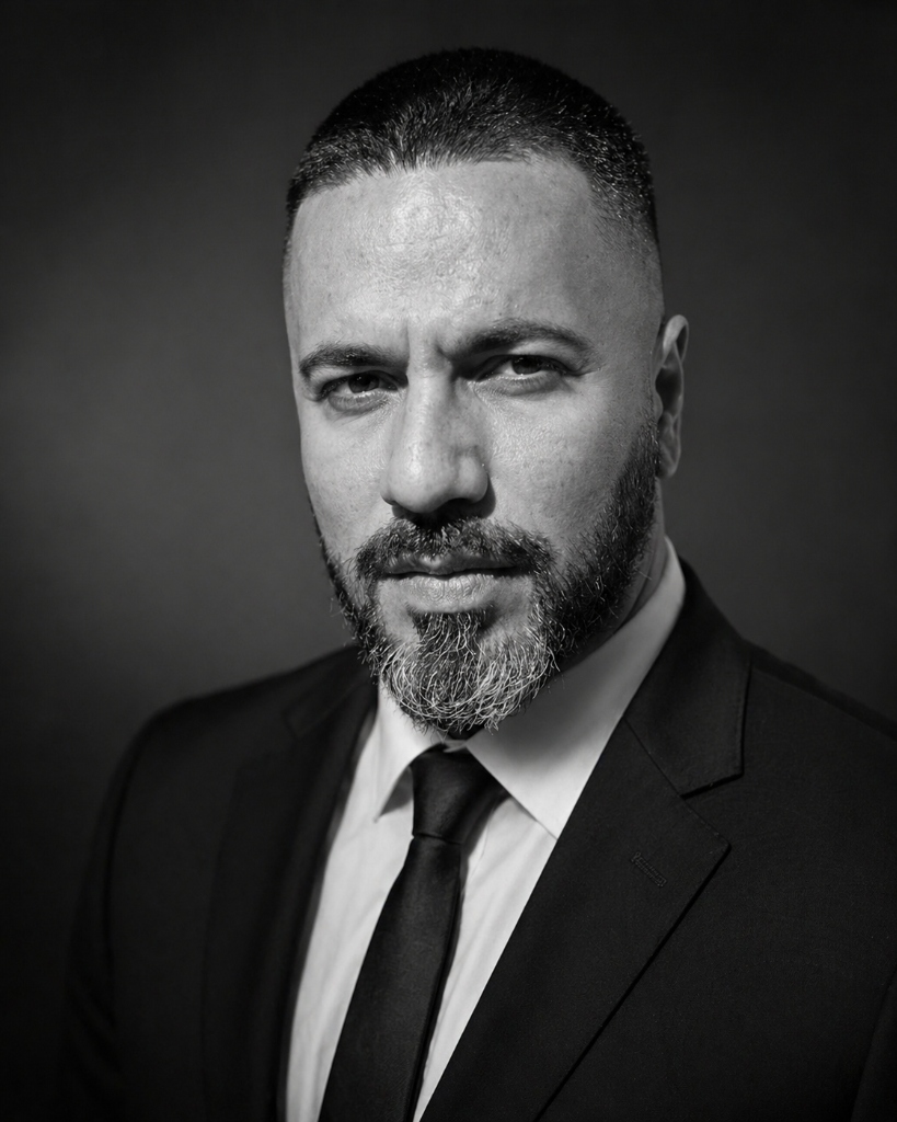 Fernando Galeano